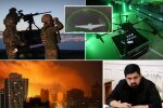 У Києві запускають систему перехоплення ворожих дронів «Чисте небо» — Ткаченко