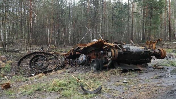 У росіян загинув кожен сьомий, в України – кожен сімдесятий, – Арестович про втрати сторін