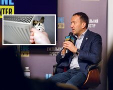 Витрачати газ на повітря ми не можемо — у КМДА відповіли, чому досі не увімкнули тепло в домівках містян