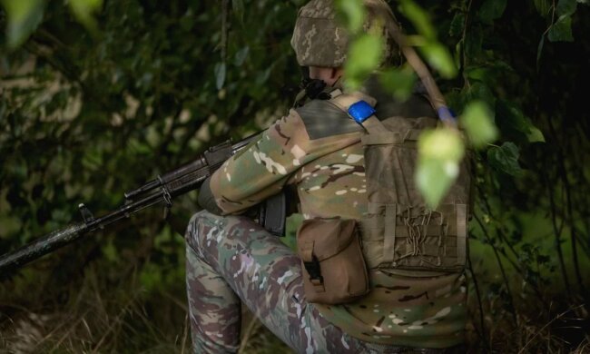 ЗСУ звільнили село на шляху до Кремінної
