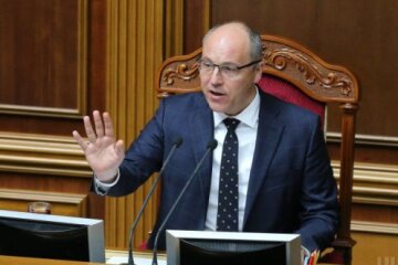 ДБР відкрило кримінальне провадження  проти Парубія