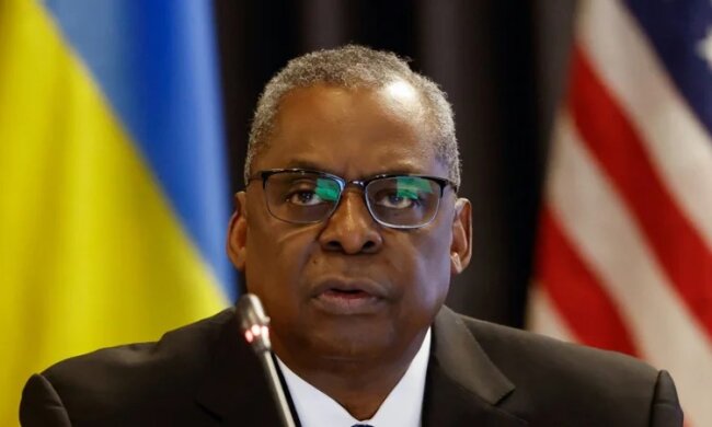 ППО і не тільки. Глава Пентагону озвучив питання, які обговорюватимуть на зустрічі у форматі Рамштайн