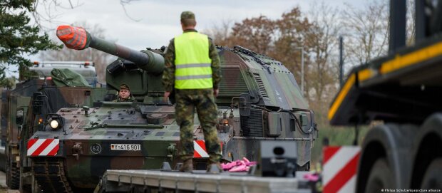 У Словаччині лагодитимуть німецьку зброю для України