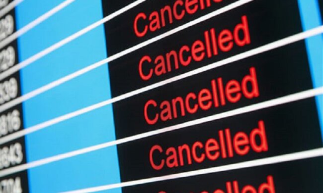 Безпека пасажирів та екіпажу – у пріоритеті: МАУ скасувало рейси до Єревану