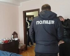 У Києві затриманий жінковбивець