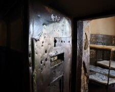 У столиці відкрито кримінальну справу в зв'язку із викриттям службовців СІЗО на підробці документів та підписів