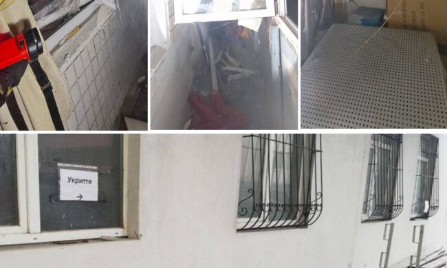 Інформація про падіння уламків БпЛА на будинок в Оболонському районі Києва не підтверджуються — очільник КМВА