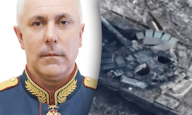 У Путіна через провали на Донбасі звільнили топ-генерала військ РФ – розвідка Британії