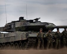 На наступному тижні Німеччина почне навчати українських військових управлінню танками Leopard 2 – Der Spiegel