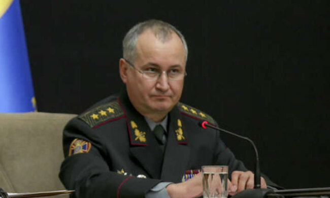 НАБУ підозрює ексголову СБУ у держзраді та шпигунстві