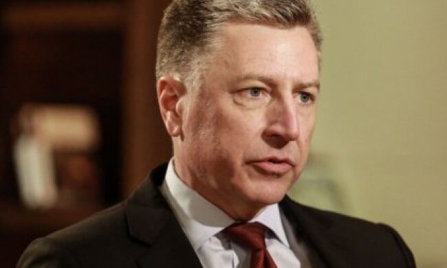 Зеленський в Канаді зустрівся з Волкером