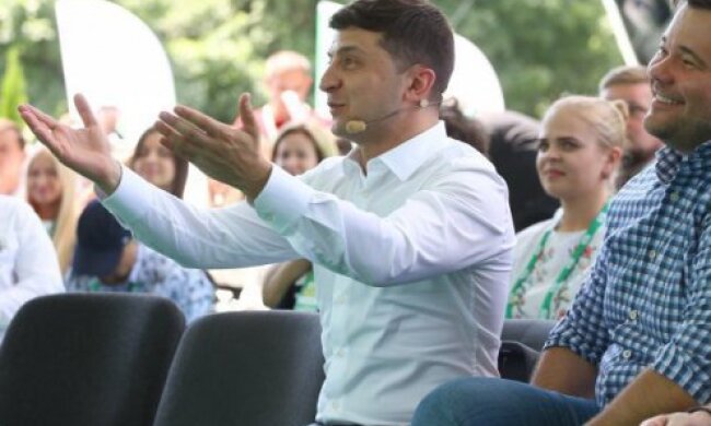 Партія Зеленського скинула у рейтингу – свіже опитування