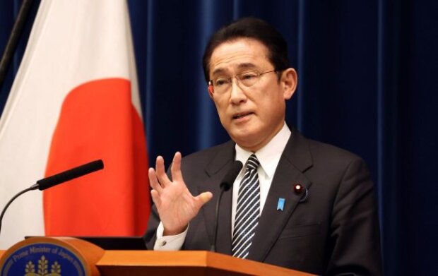 Прем’єр Японії сьогодні відвідає Україну та зустрінеться із Зеленським, – ЗМІ