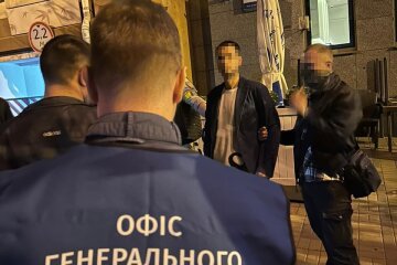 На Київщині спіймали прокурора, який хотів хабар у $45 000 за закриття двох кримінальних проваджень
