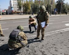 Донецьк потрапив під потужний обстріл: окупанти заявляють про загибель 13 людей (відео)