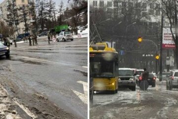 У КМВА спростували видачу повісток на тимчасових блокпостах столиці