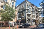 У Києві створюють мурал на честь полеглих бійців батальйону "Вовки Да Вінчі"