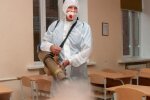 Канікули в школах можуть початися на тиждень раніше – МОЗ