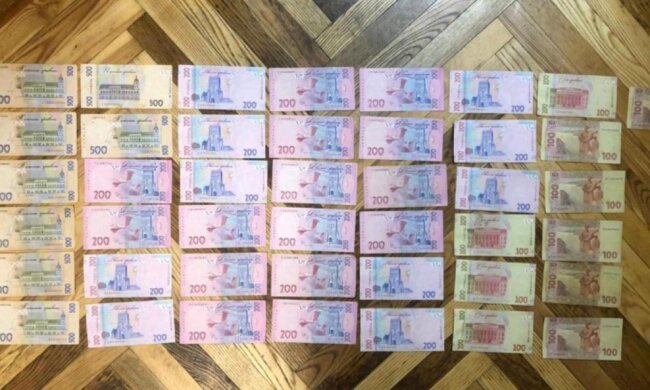 У Борисполі молодик організував мережу підкупу виборців