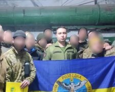 Буданов відвідав позиції ЗСУ в Бахмуті