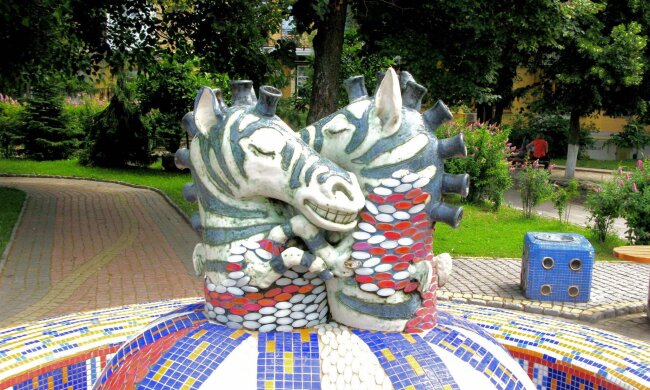 Потрібно більше 123 млн: навесні розпочнеться реконструкція Пейзажної алеї