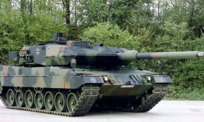 Іспанія ще не надала запит на експорт німецьких танків Leopard 2 в Україну – Шольц