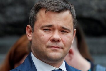 Глава Офісу президента хоче арештувати все майно Порошенка – ЗМІ