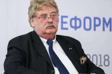 У Єврокомісії з’явився радник з питань України