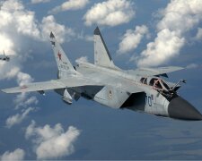 Польща хоче віддати Україні літаки НДР
