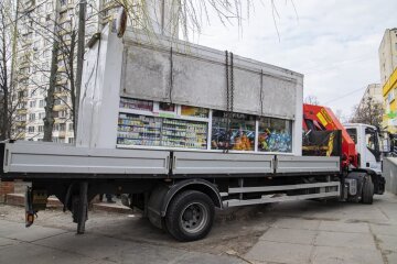 Кличко з Білоцерківцем планують зачистити під себе малий бізнес столиці? – Кулик