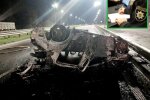 Поліція Київщини розпочала розслідування смертельної ДТП, що сталась на межі Черкаської та Київської областей