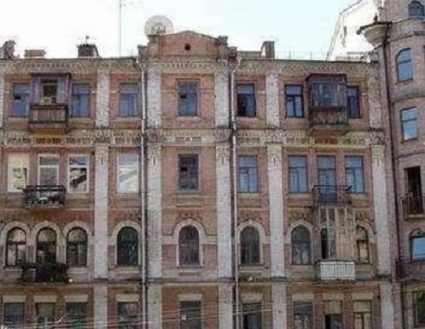 Махінації з нерухомістю: на Хмельницького “віджали” приміщень на 10 млн гривень
