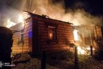 Чорна доба на Київщині: вогонь у приватних будинках забрав життя чотирьох людей