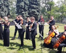 Серпневий фестиваль музики: Національна філармонія України виходить з карантину