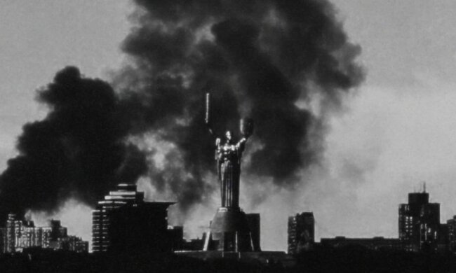 Кількість постраждалих внаслідок атаки рф по Києву зросла до 100