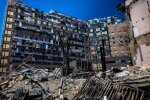Підрядником для відбудови "Охматдиту" обрали маловідому компанію із завищеними вдвічі цінами — "Наші Гроші"