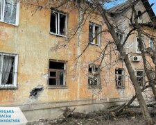 Росіяни з “Градів” обстріляли Торецьк: є загиблий й поранені