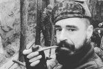 На фронті під час виконання бойового завдання загинув військовий із Києва - Ярослав Соха