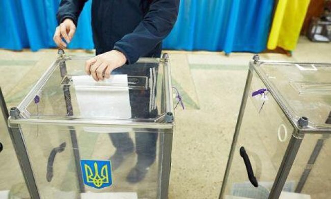 За голосуванням українців наглядатимуть представники Казахстану