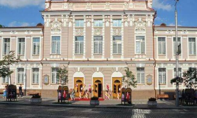 Київський театр оперети відреставрують за 108 млн грн