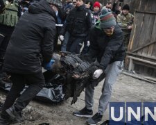 ООН: кількість жертв вторгнення рф в Україну сягнула 7155 мирних жителів