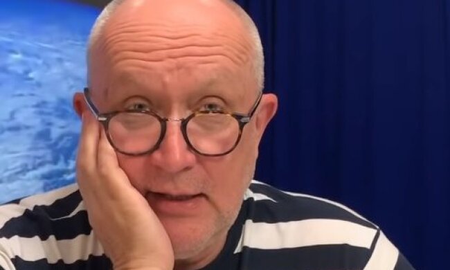 “Не розумію політичного курсу нової влади” – журналіст відмовився працювати у Зеленського