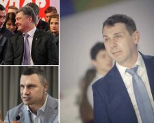 Силовики тиснуть на оточення мера та депутатів Київради - екснардеп БПП Черненко