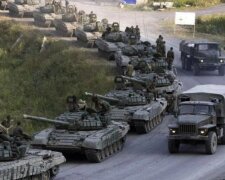 Росія оголосила “оперативну паузу” в боях в Україні