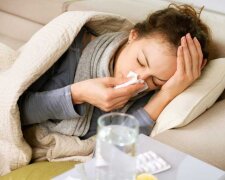 У Києві знижується рівень захворюваності на грип та ГРВІ