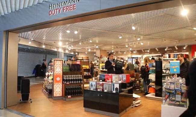 Duty Free