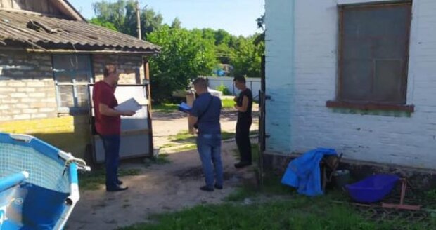 У лікарні Києва померла дитина: поліцейські відкрили кримінальне провадження