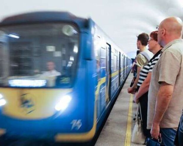 У Києві обмежать роботу метро