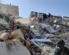 Туреччину та Грецію сколихнув потужний землетрус: є руйнування і жертви (фото, відео)