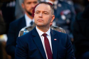 Навроцький застеріг Трампа: Путіну не можна довіряти